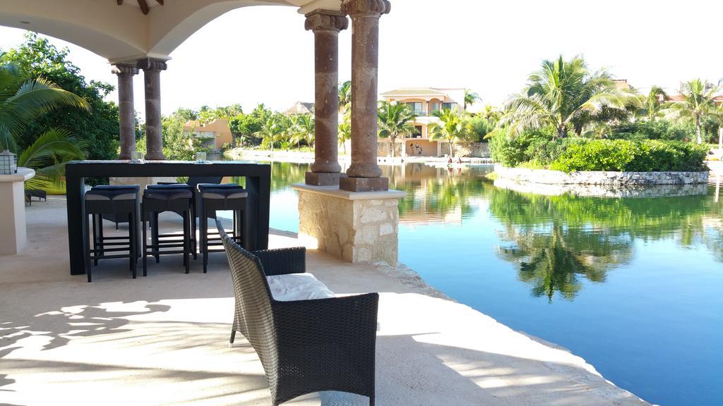 Condo Bellmare Puerto Aventuras Quarto foto