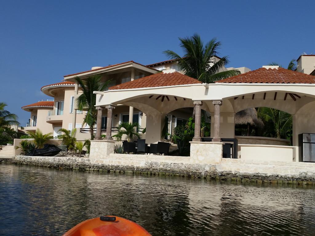 Condo Bellmare Puerto Aventuras Quarto foto