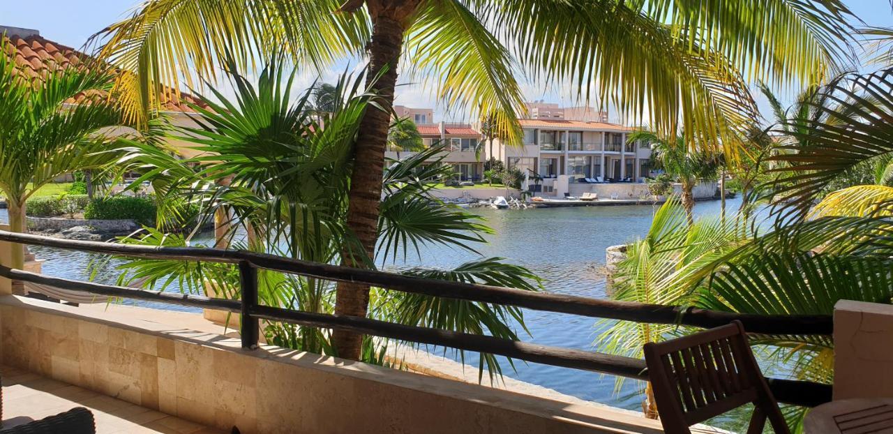 Condo Bellmare Puerto Aventuras Exterior foto