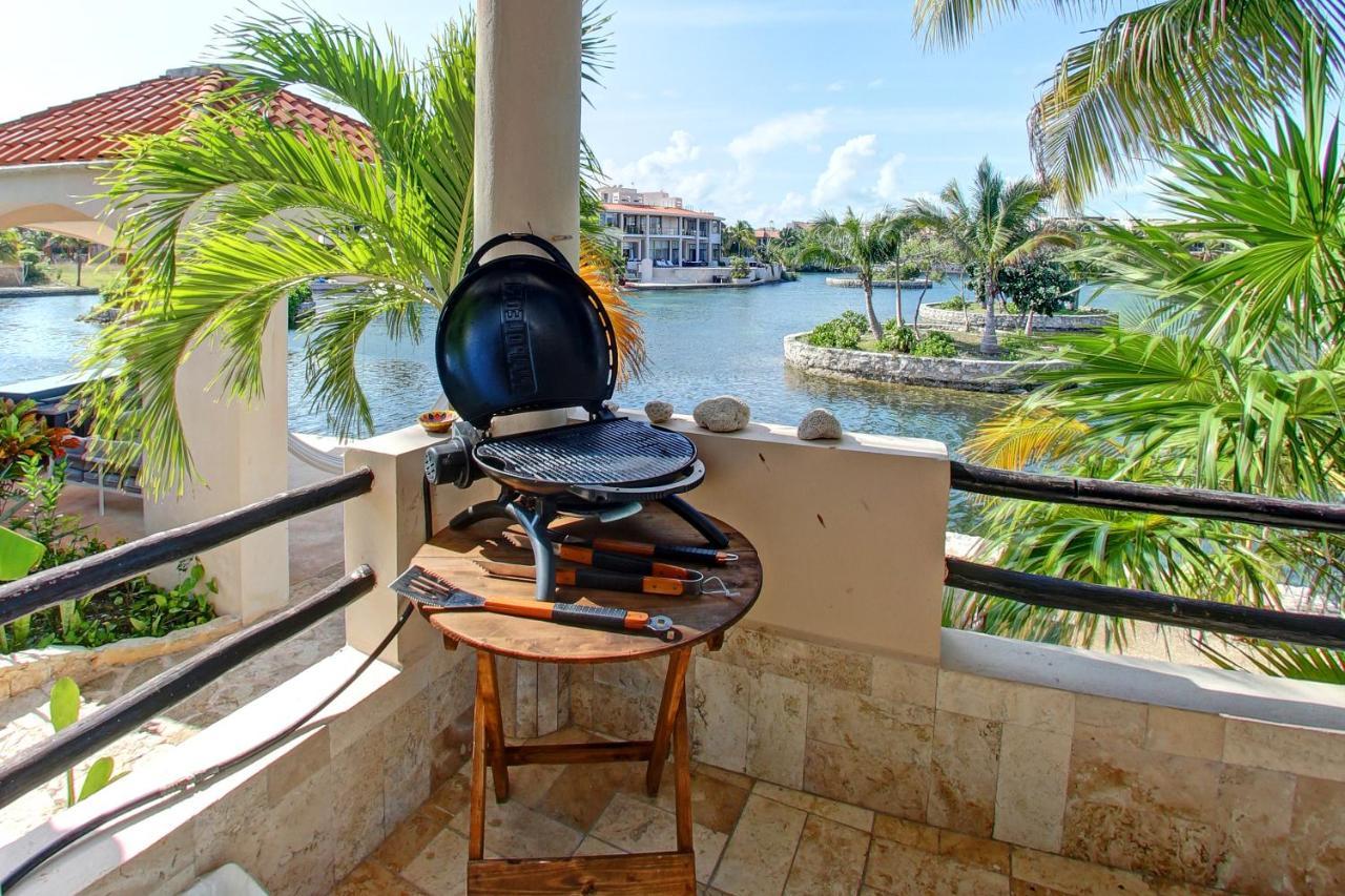 Condo Bellmare Puerto Aventuras Exterior foto